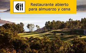 Vincci Valdecanas Golf